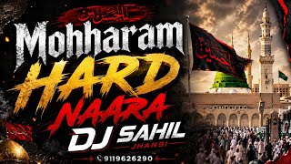 Download lagu Moharram High Level Nara (EDM Trance Mix) DJ SAHIL JHANSI  mp3