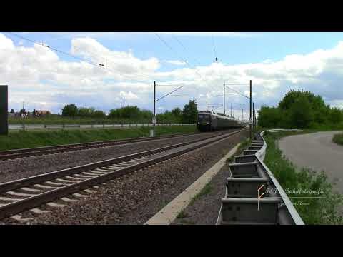 CBB 110 278-9 mit Classic-Courier