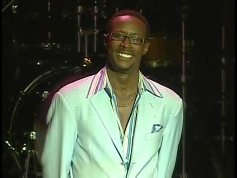 The Four Tops   Live  The Spotlight Collection live at The Famous Stardust Casino.