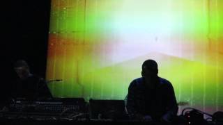 Plaid - Wallet Live In Japan 2014.