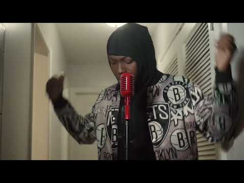 draco1k- Stay consistent (offical video)