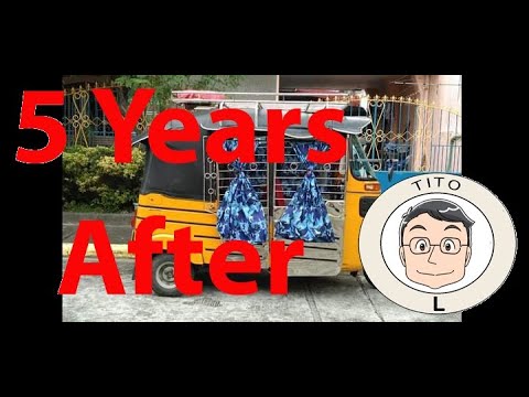 Bajaj RE Honest Review After 5 Years