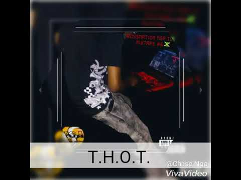 GULLY CIAN - Thotties