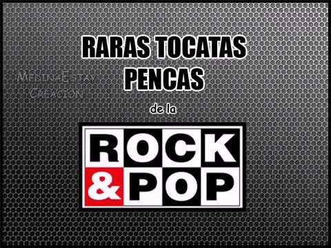 Hielo - Raras Tocatas Pencas