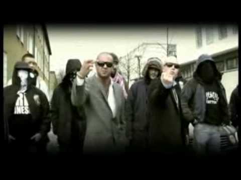 Kartellen ft Jacco - PrOGramrebeller