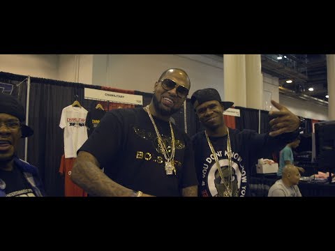 Slim Thug feat. Boston George & Beat King