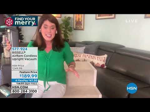 HSN | Practical Presents featuring Dyson 10.18.2020 - 03 PM