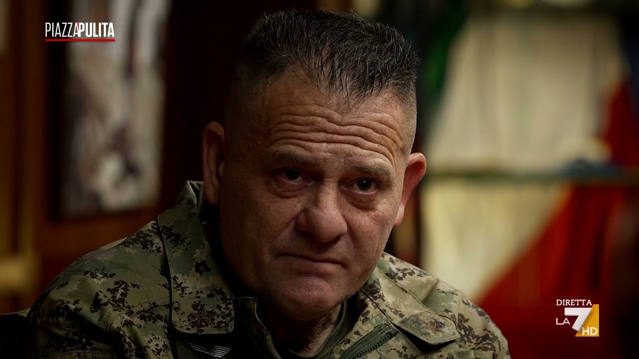 “L’ascesa di Vannacci? Non mi stupisce. Che l’Italia sia piena di fascisti…” - ...