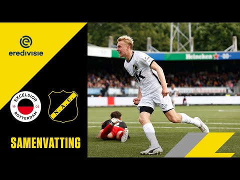SBV Stichting Betaald Voetbal Excelsior Rotterdam ...