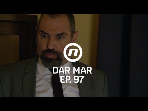 Jure u panici - Dar Mar - epizoda 97