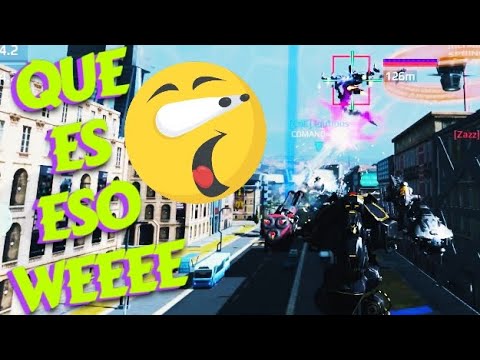 OPHION VS SCORPION 😱 War Robots 🤖 astRomanYT 😎