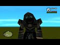 Послушник из Warcraft III v.4 для GTA San Andreas видео 1
