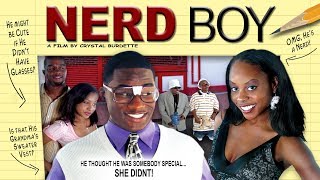 Do Nice Guys Finish Last? - "Nerd Boy" Full Free Maverick Movie!!