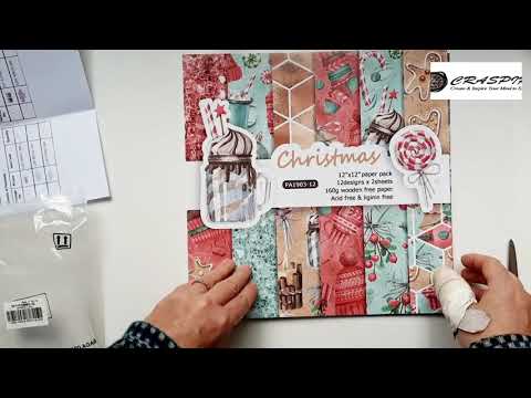 📦HAUL UNBOXING CRASPIRE NAVIDAD