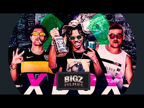 Xbox - vultin | Driparis | Edim ( Dj Brenin ) Video Clip oficial ( BIG Z FILMES )