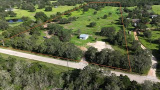 SOLD!! For sale: 207 Joe Cole LN , Smithville, TX - $ 269,000.00