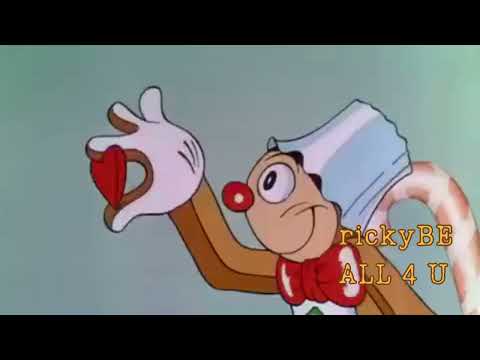 rickyBE - All 4 U (Bootleg) [Janet Jackson, Phats n Small]