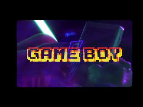 Bêta - Game Boy (Clip officiel)