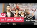 [K-Poppin'] 로열 파이럿츠 (Royal Pirates) - Run Away ...