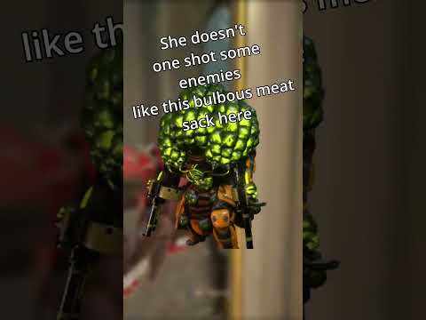 Zephyr is the best single target frame in the game