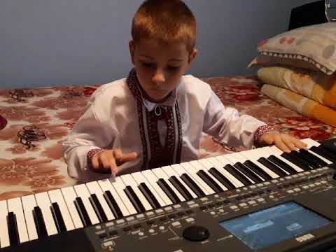 FLORIN BUBUIANU 8 ANI LALOSU OLTETANI VALCEA