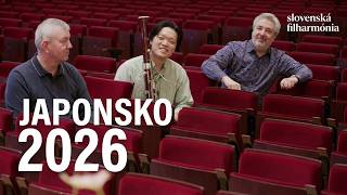 Download lagu Daniel Raiskin, Tetsuro Yamada a Peter Šagát pred zájazdom do Japonska na prelome júna a júla 2026 mp3