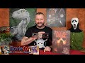 MovieCon Magazine Freitag Der 13 Review 2 Auflage