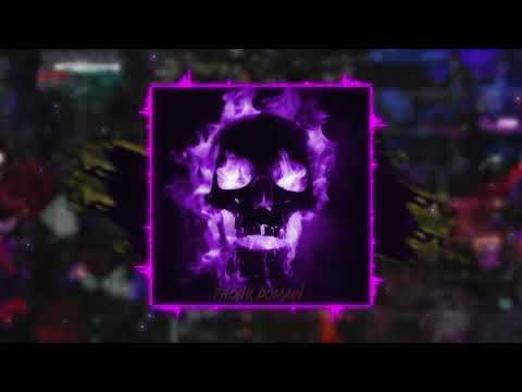 KUTE x Pouya "DADE COUNTY SUICIDE"