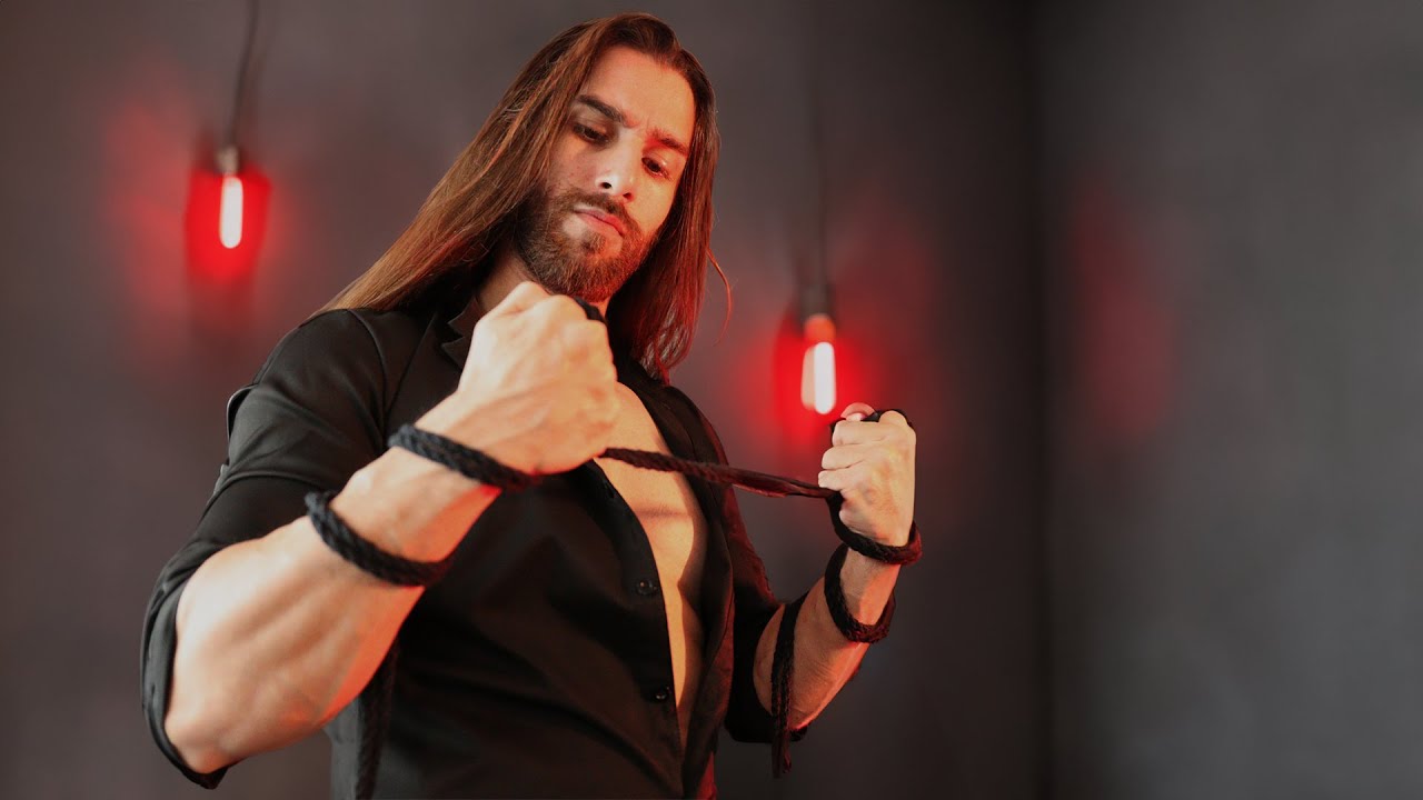 FUI BADBOY COM MULHERES POR 30 DIAS