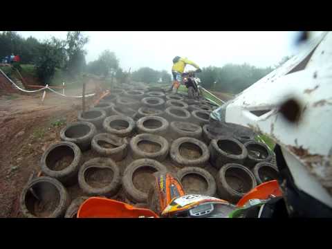 East Enduro Challenge 2014