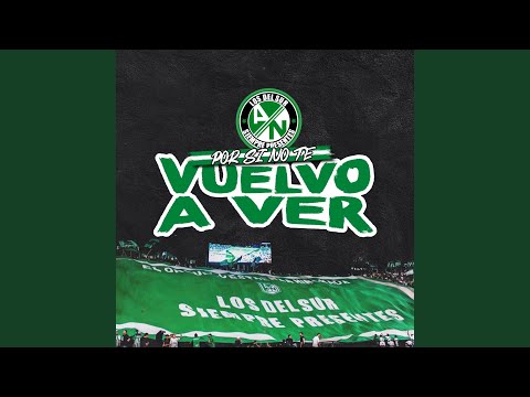 Por Si No Te Vuelvo A Ver