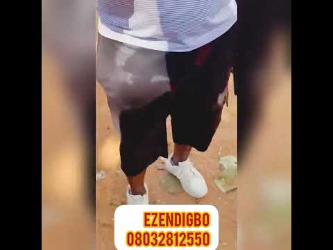 IGBO AMAKA ♥️♥️ Ezendigbo mbem with uwaezuoke 💪