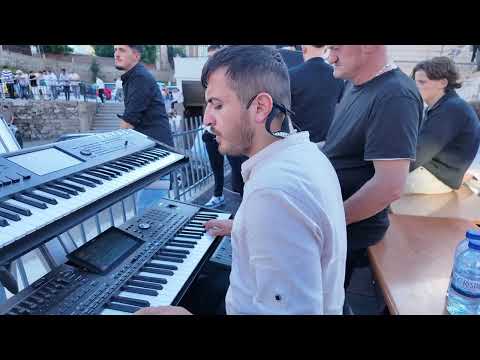 Emrin Hodza Tebe te Sakam Sakam i na 2025 ❤️🤍 [Muzikakeskolo]