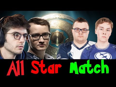 7mad SoNNeikO Matumbaman vs Zai Afoninje MinD_ContRoL - Europe West Dota 2