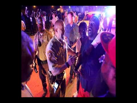 Hakeem Hill and Carlito Doss - Never Fall (feat. Kyro)