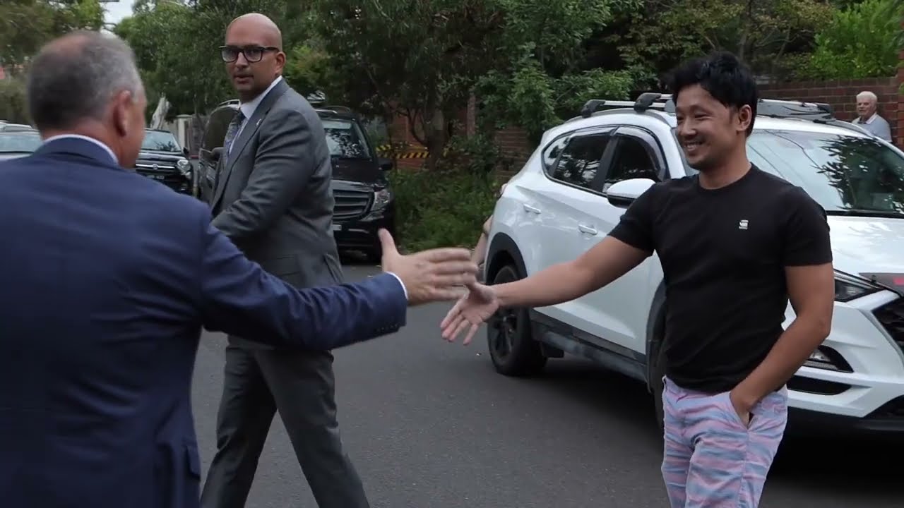 Auction Profile - 41 Duncan Street, Sandringham