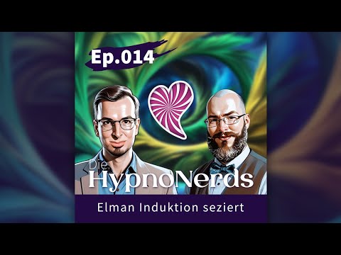 Die Dave Elman Induktion erklärt