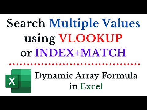 Find the value against the Largest Number or Date in Excel 4 Different Formulas