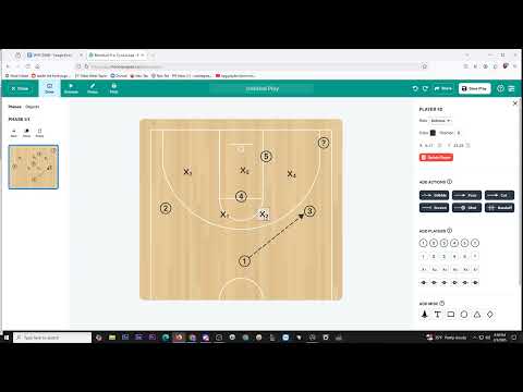 Complete Ultimate 2-3 ZONE DEFENSE GUIDE. How to install and coach 2-3 Zone Defense!!