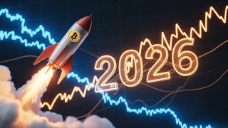 Why 2026 Could Be Crypto's Biggest Year Yet!