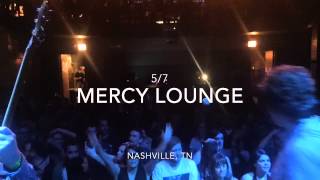 Diamond Rugs - Southern Tour 2015