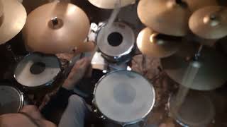 04/11/24   Cover drumless 🥁 🎧  🎹🎹🎹  ❤