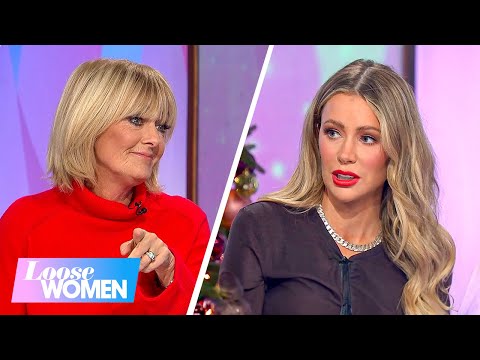 Do You Feel Judged As An Older Mother? | Loose Women