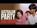 Dhanush And Nayanthara S Hilarious Moment In Australia Yaaradi Nee Mohini Sun NXT