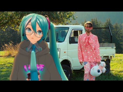 bbno$ check but it's the full miku version