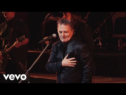 Miguel Mateos - Perdiendo el Control (Sinfónico en Vivo) (Official Video)