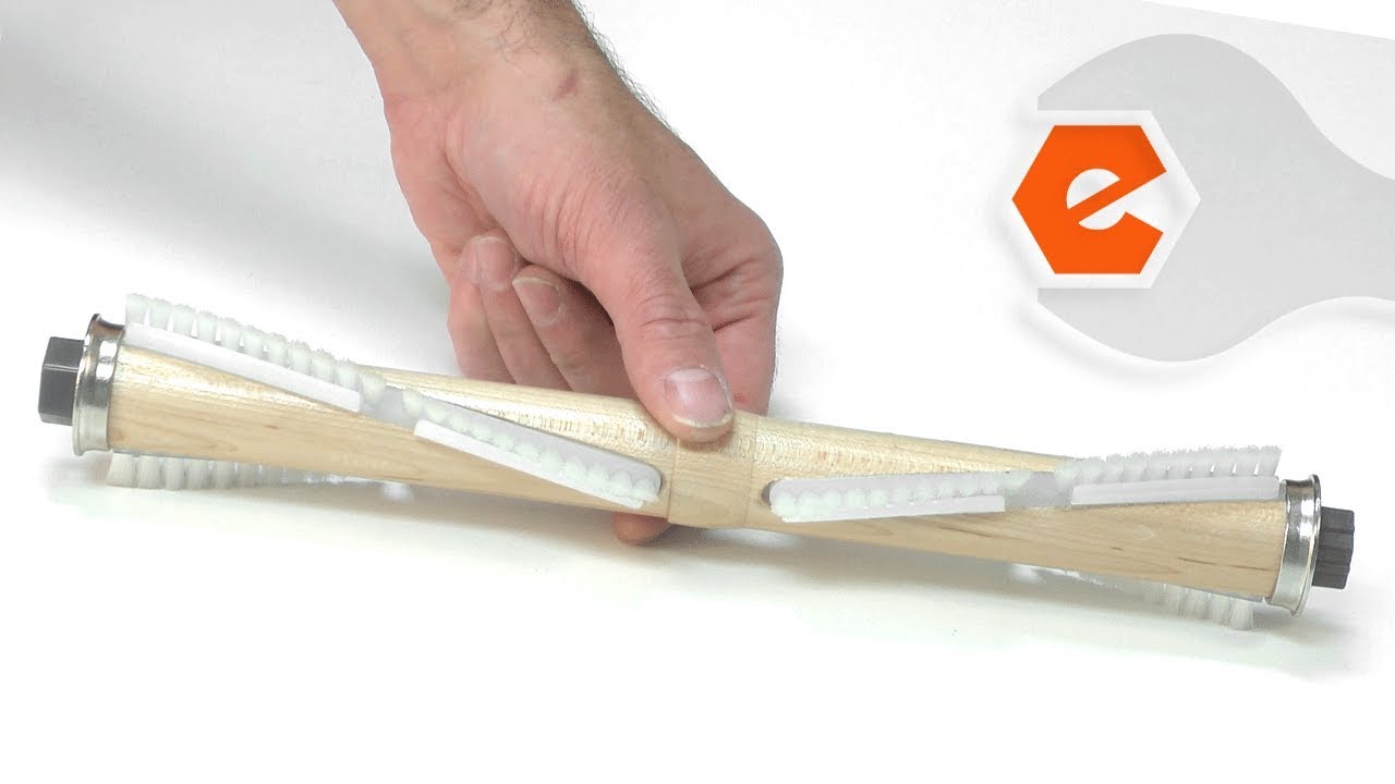 Replacing your Royal Upright Vacuum Brush Roll Assembly