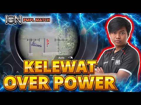 Turnamen PMPL S2 - SCOPE X4 DENGAN SUPRESOR AUTO OP!! - Redfacen Gaming