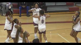 Manchester H.S. vs Thomas Dale (Dec. 10th, 2025) Boys Varsity Basketball Matchup.
