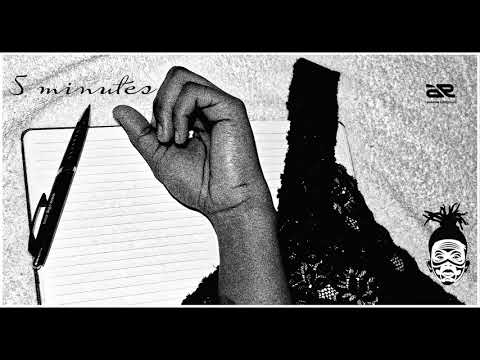 Sibu Nzuza - 5 Minutes (Official Audio)